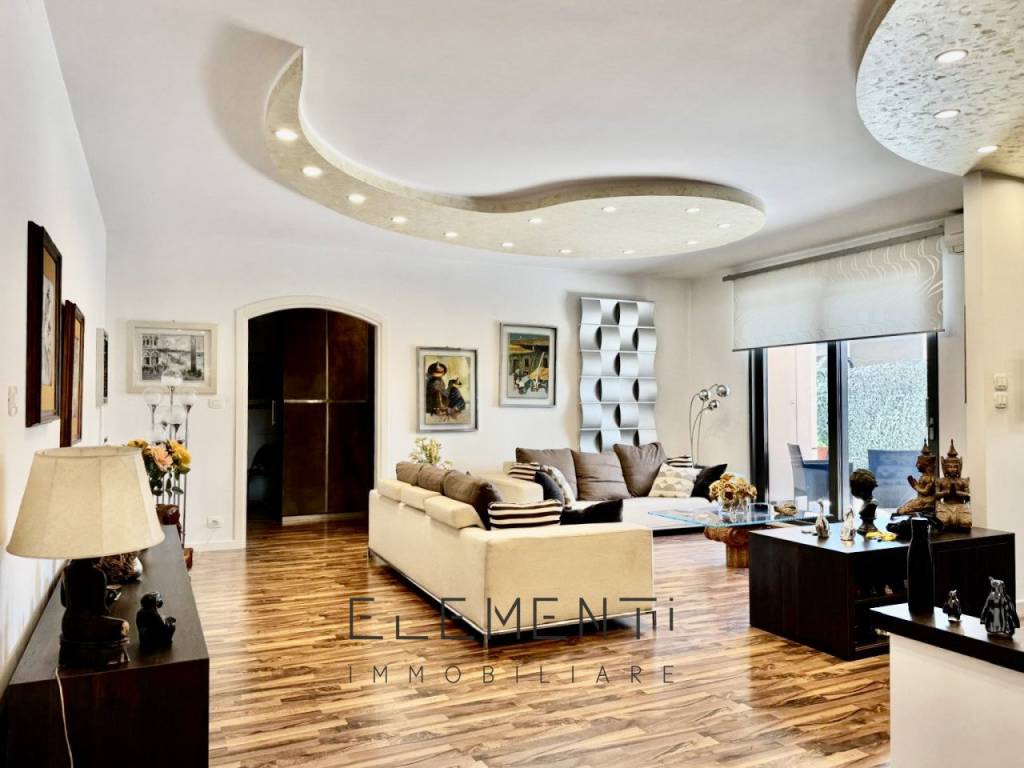 appartamento in vendita a Sant'Ambrogio di Valpolicella