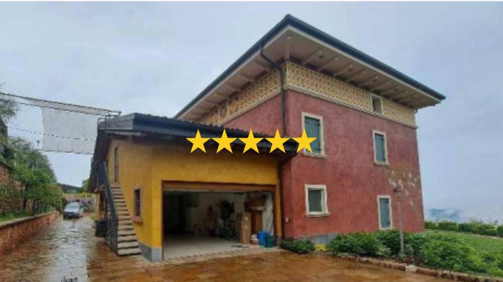 casa indipendente in vendita a Sant'Ambrogio di Valpolicella