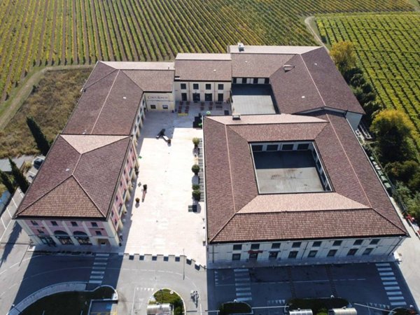 appartamento in vendita a Sant'Ambrogio di Valpolicella in zona Gargagnago
