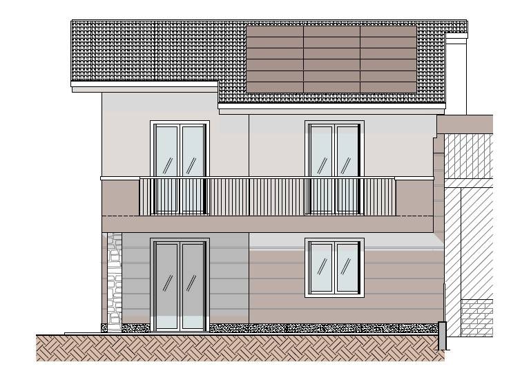 casa indipendente in vendita a Sant'Ambrogio di Valpolicella