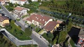appartamento in vendita a Sant'Ambrogio di Valpolicella in zona Monte