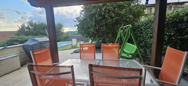 casa indipendente in vendita a Sant'Ambrogio di Valpolicella