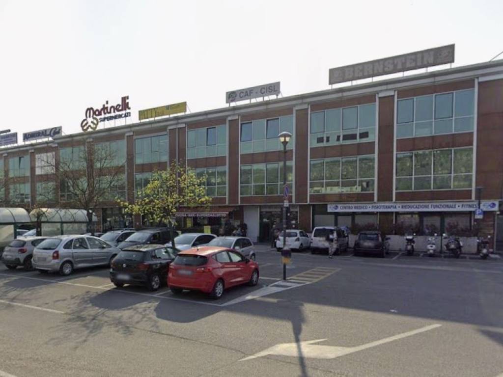 ufficio in vendita a Sant'Ambrogio di Valpolicella