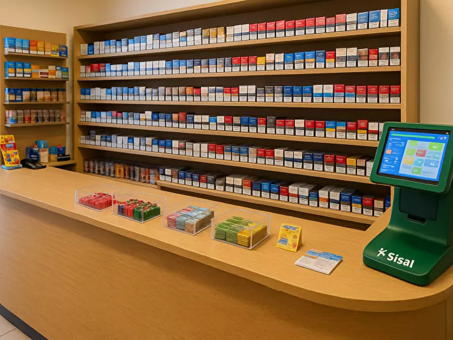 negozio in vendita a Sant'Ambrogio di Valpolicella