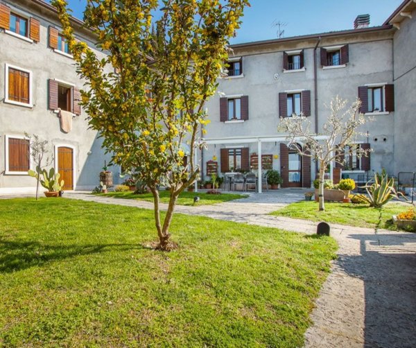 casa indipendente in vendita a Sant'Ambrogio di Valpolicella