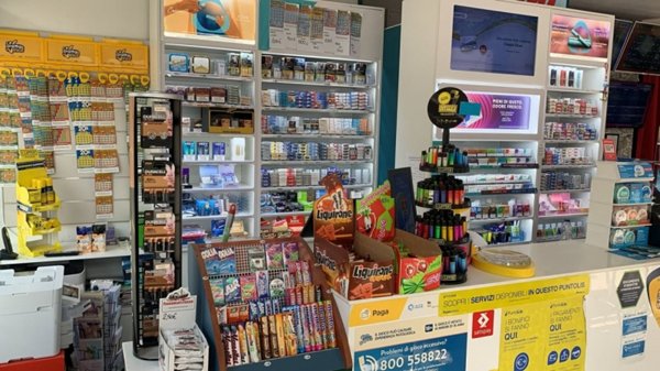 negozio in vendita a Sant'Ambrogio di Valpolicella