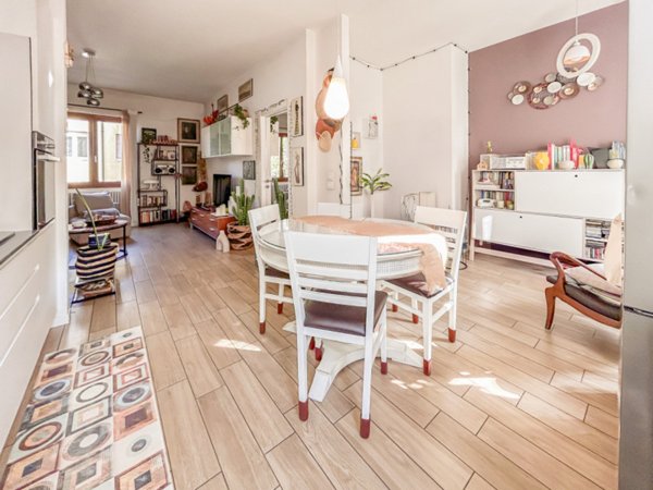 appartamento in vendita a Sant'Ambrogio di Valpolicella in zona Domegliara