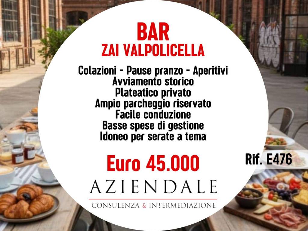 negozio in vendita a Sant'Ambrogio di Valpolicella