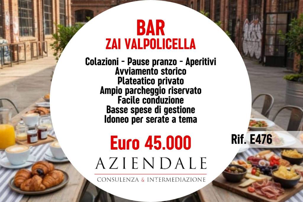 negozio in vendita a Sant'Ambrogio di Valpolicella