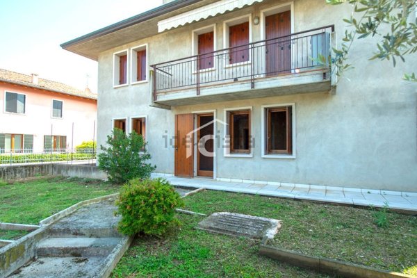 appartamento in vendita a Sant'Ambrogio di Valpolicella