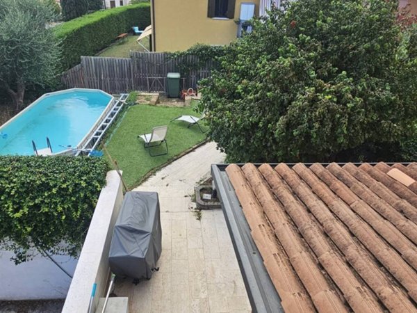 casa indipendente in vendita a Sant'Ambrogio di Valpolicella