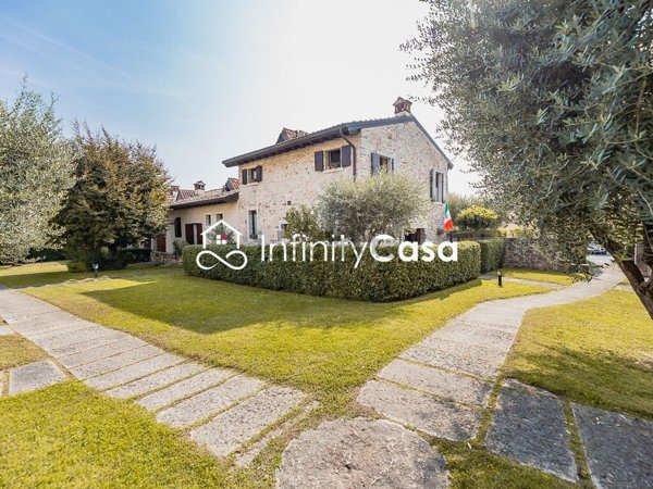 pentavano in vendita a Sant'Ambrogio di Valpolicella