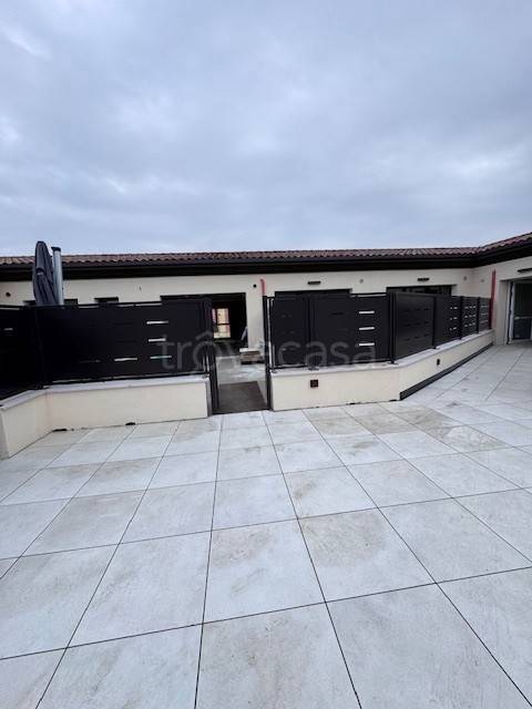 appartamento in vendita a Sant'Ambrogio di Valpolicella in zona Gargagnago