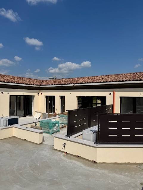 appartamento in vendita a Sant'Ambrogio di Valpolicella in zona Gargagnago