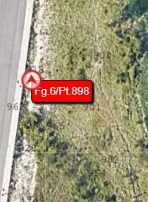 terreno agricolo in vendita a Sant'Ambrogio di Valpolicella in zona Monte