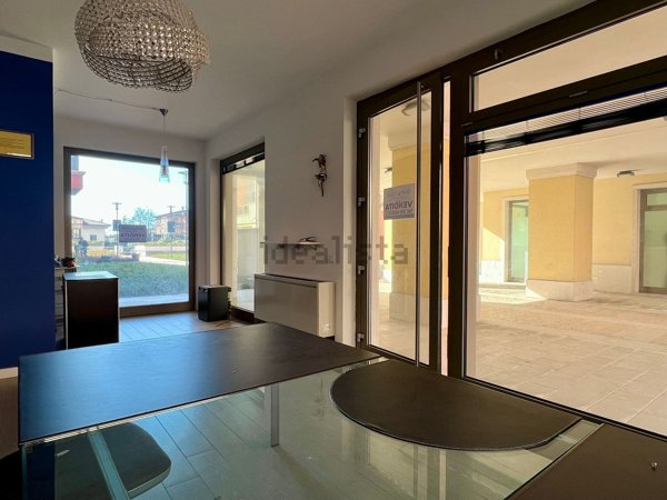 ufficio in vendita a Sant'Ambrogio di Valpolicella