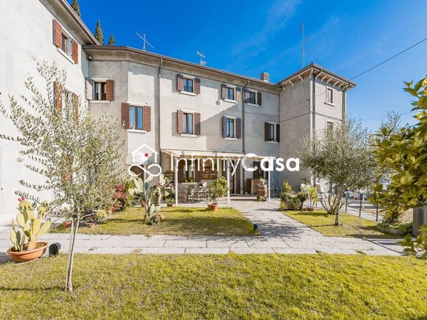 quadrivano in vendita a Sant'Ambrogio di Valpolicella