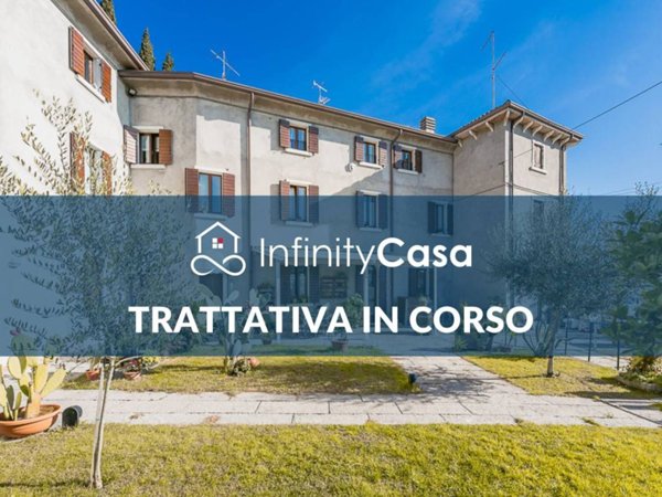 casa indipendente in vendita a Sant'Ambrogio di Valpolicella
