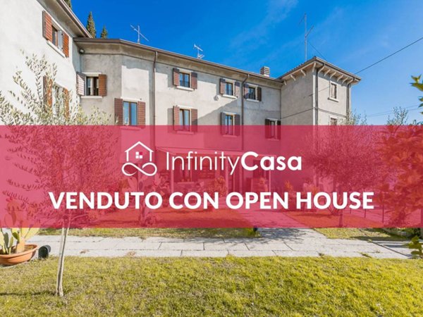 casa indipendente in vendita a Sant'Ambrogio di Valpolicella