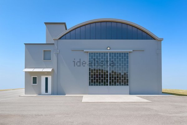 capannone in vendita a Sant'Ambrogio di Valpolicella