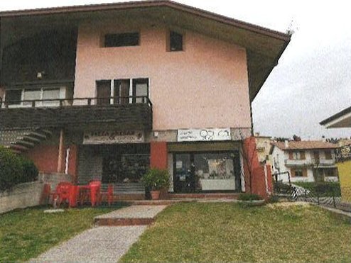 negozio in vendita a Sant'Ambrogio di Valpolicella