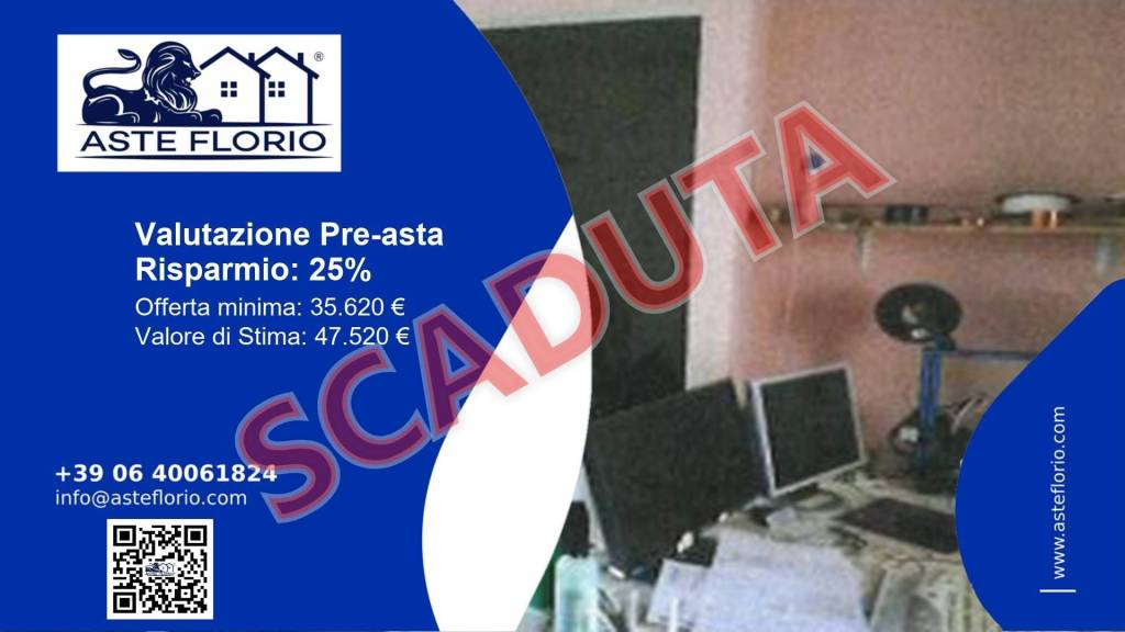 ufficio in vendita a Sant'Ambrogio di Valpolicella