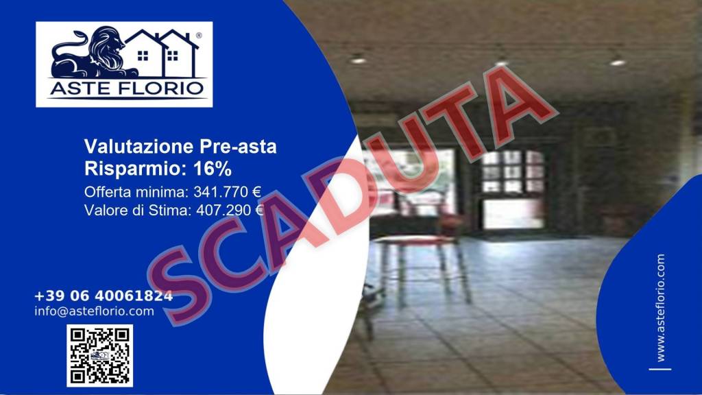 negozio in vendita a Sant'Ambrogio di Valpolicella