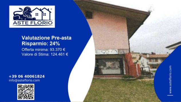 negozio in vendita a Sant'Ambrogio di Valpolicella