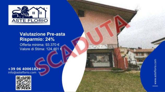 pentavano in vendita a Sant'Ambrogio di Valpolicella