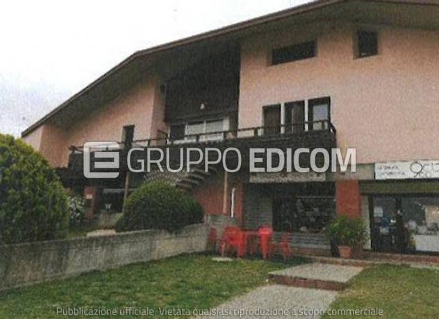 appartamento in vendita a Sant'Ambrogio di Valpolicella