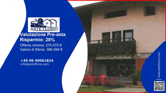 appartamento in vendita a Sant'Ambrogio di Valpolicella