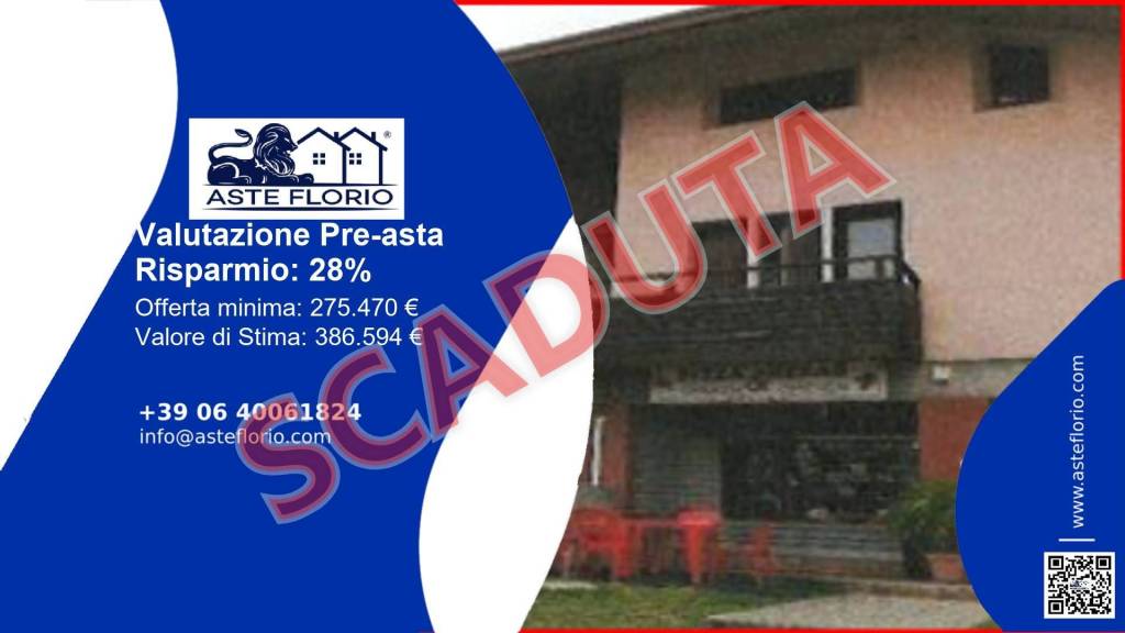 appartamento in vendita a Sant'Ambrogio di Valpolicella