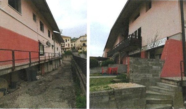 appartamento in vendita a Sant'Ambrogio di Valpolicella