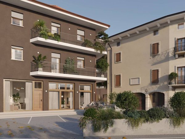appartamento in vendita a Sant'Ambrogio di Valpolicella