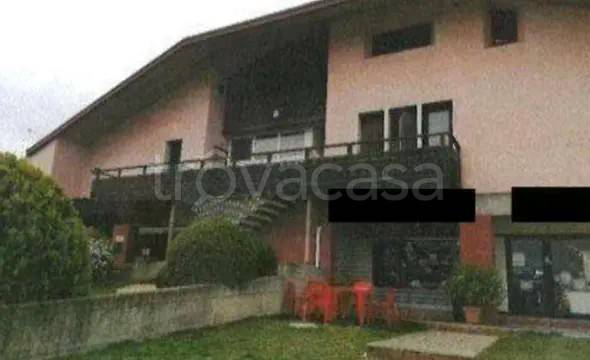 appartamento in vendita a Sant'Ambrogio di Valpolicella