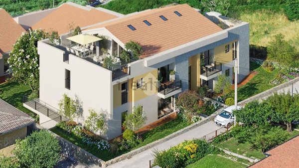 appartamento in vendita a Sant'Ambrogio di Valpolicella