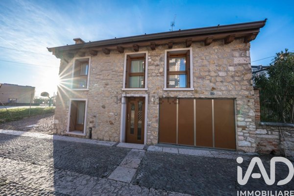 appartamento in vendita a Sant'Ambrogio di Valpolicella