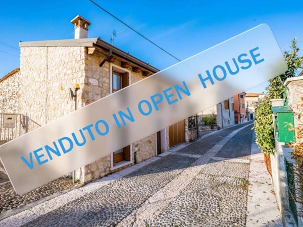 appartamento in vendita a Sant'Ambrogio di Valpolicella