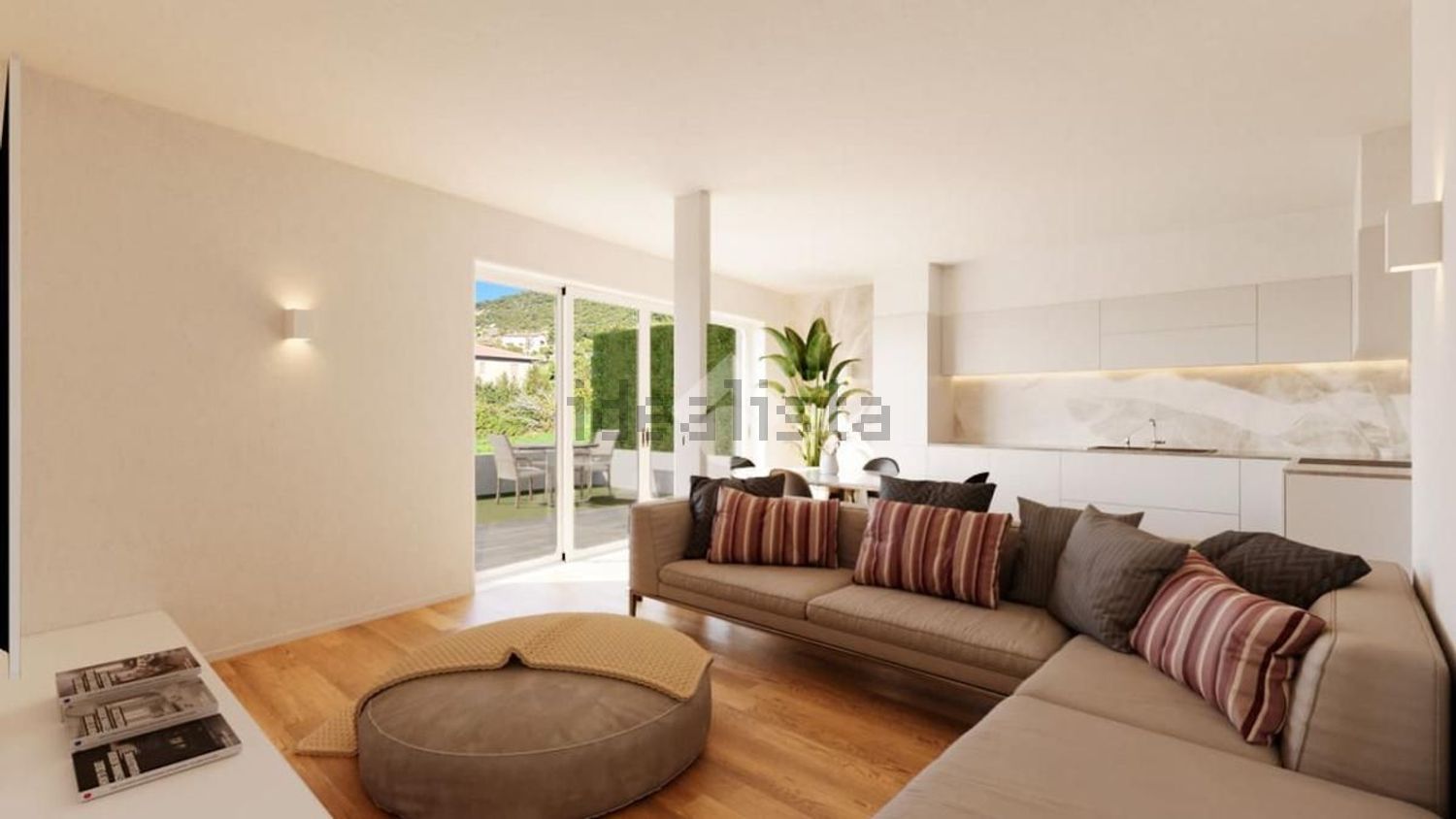 casa indipendente in vendita a Sant'Ambrogio di Valpolicella in zona Monte