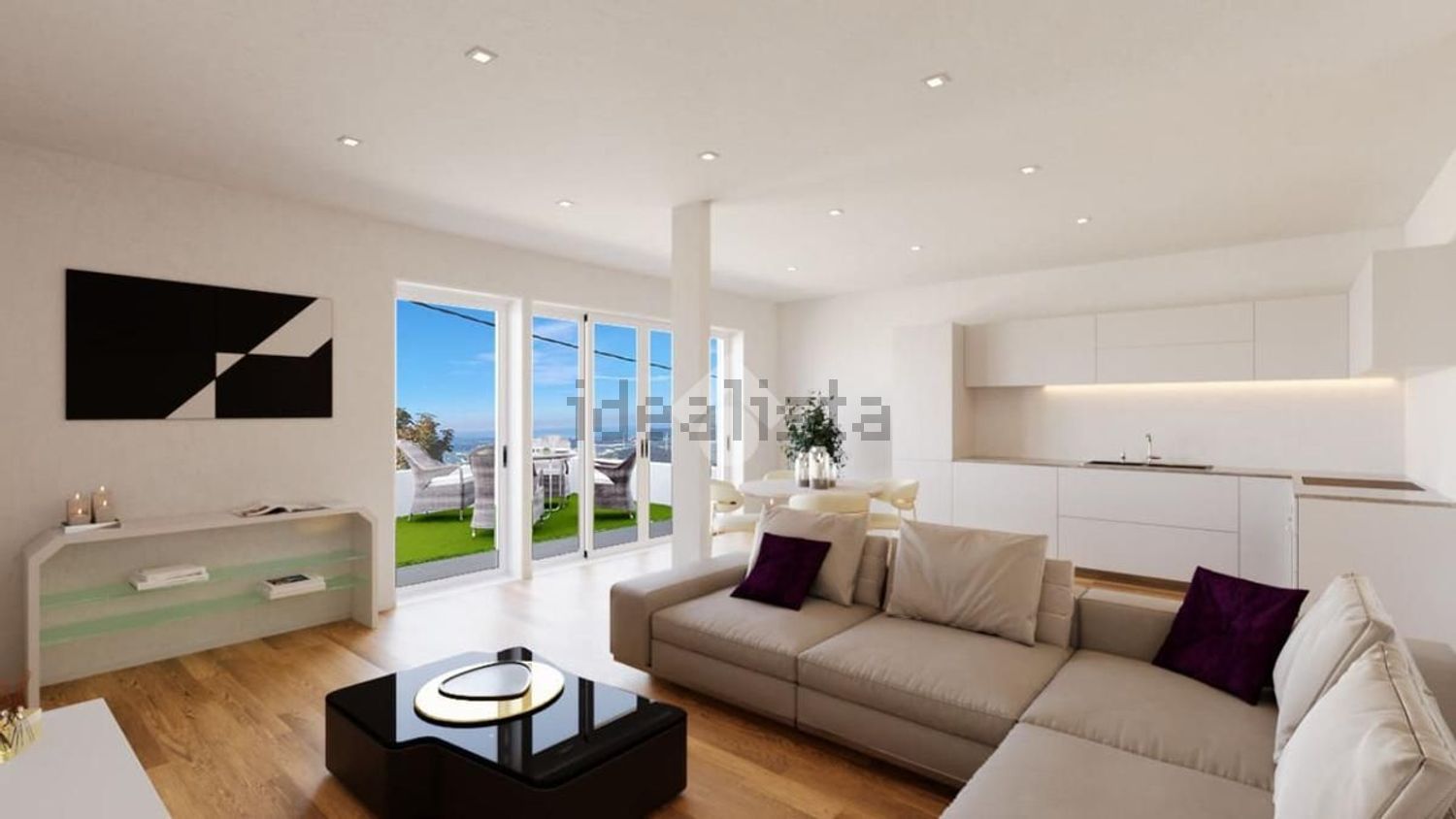 casa indipendente in vendita a Sant'Ambrogio di Valpolicella in zona Monte