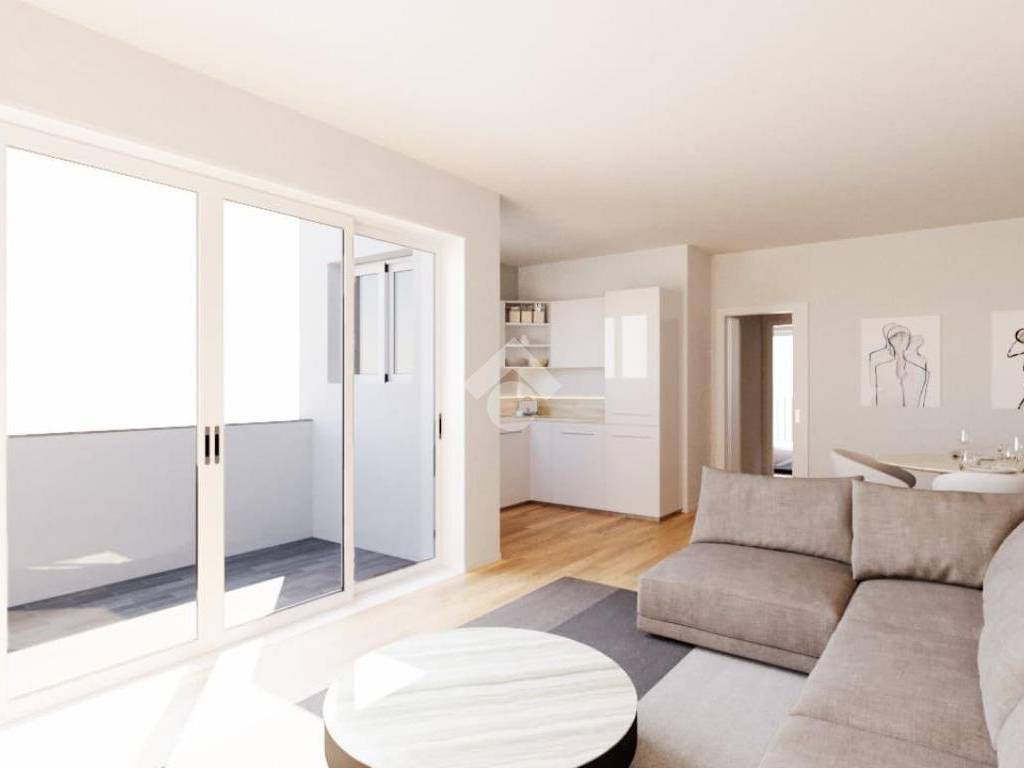 appartamento in vendita a Sant'Ambrogio di Valpolicella in zona Monte