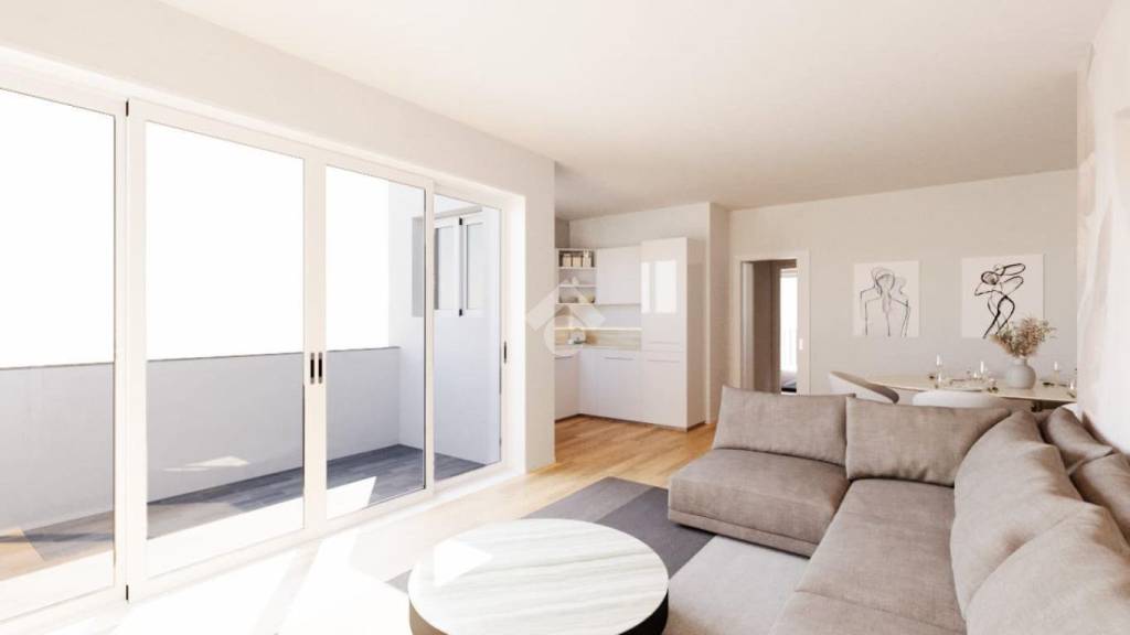 appartamento in vendita a Sant'Ambrogio di Valpolicella in zona Monte