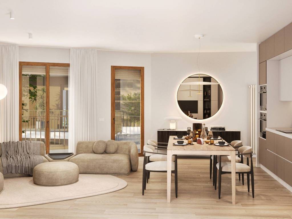 appartamento in vendita a Sant'Ambrogio di Valpolicella