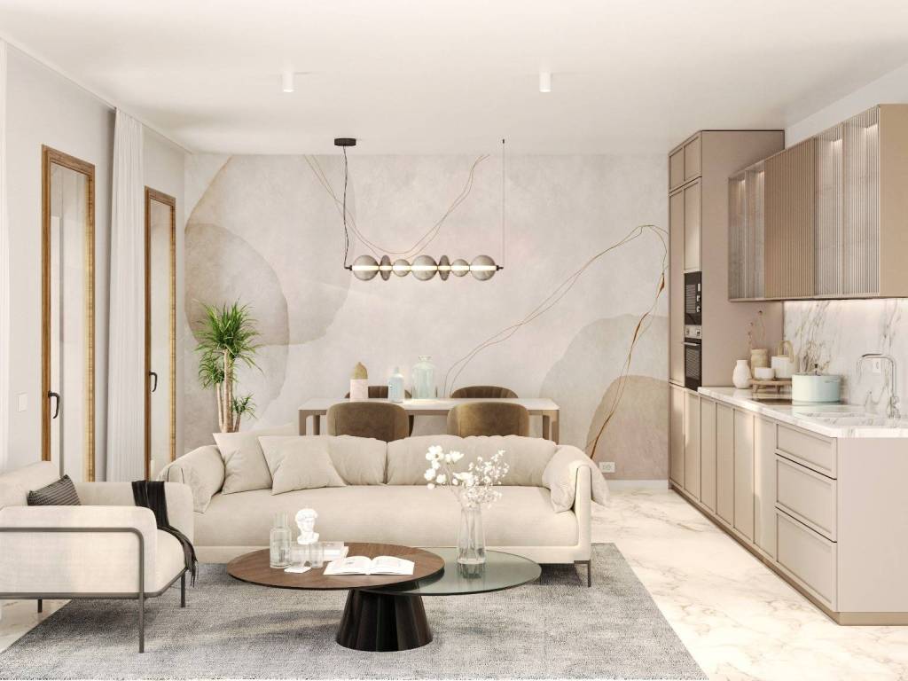 appartamento in vendita a Sant'Ambrogio di Valpolicella