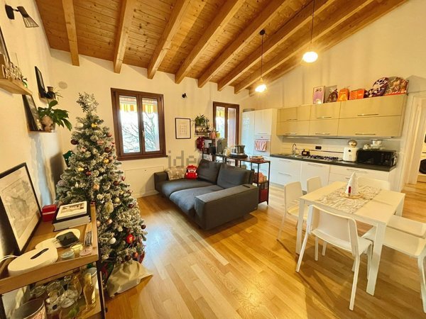 appartamento in vendita a Sant'Ambrogio di Valpolicella