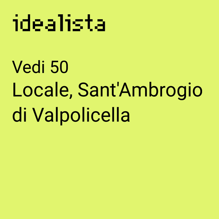 appartamento in vendita a Sant'Ambrogio di Valpolicella in zona Ponton