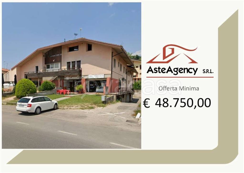 ufficio in vendita a Sant'Ambrogio di Valpolicella