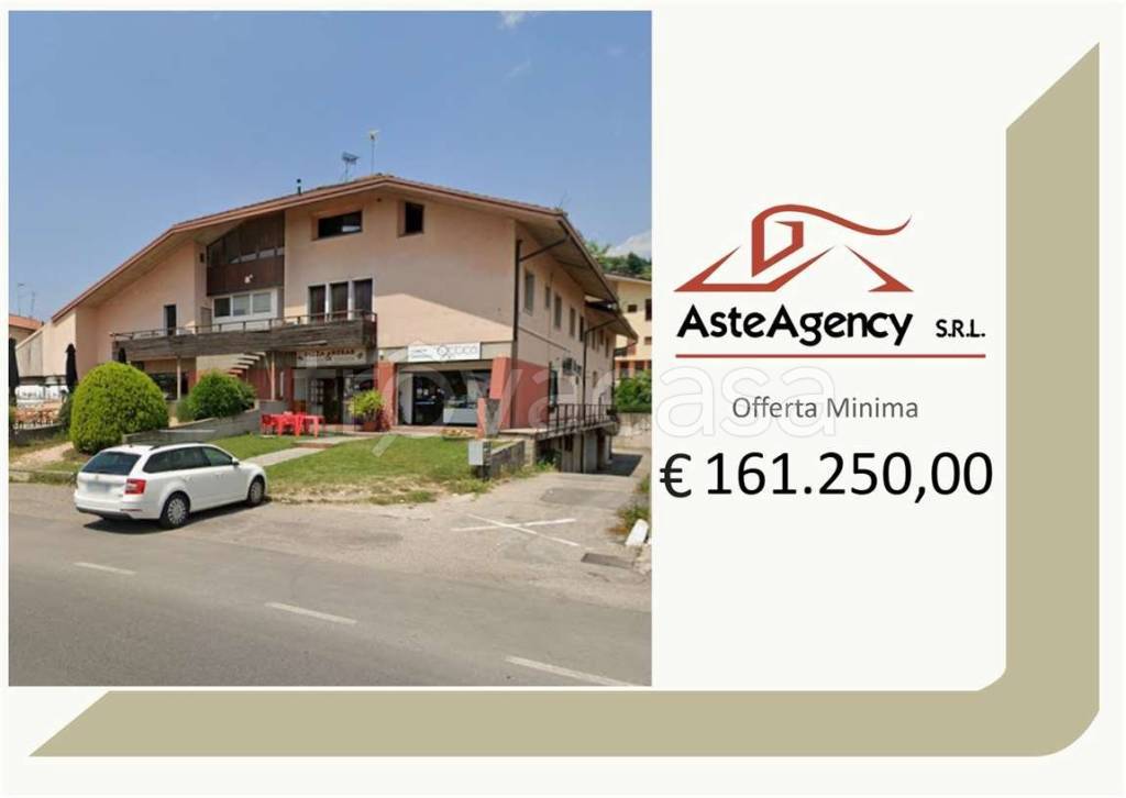 appartamento in vendita a Sant'Ambrogio di Valpolicella