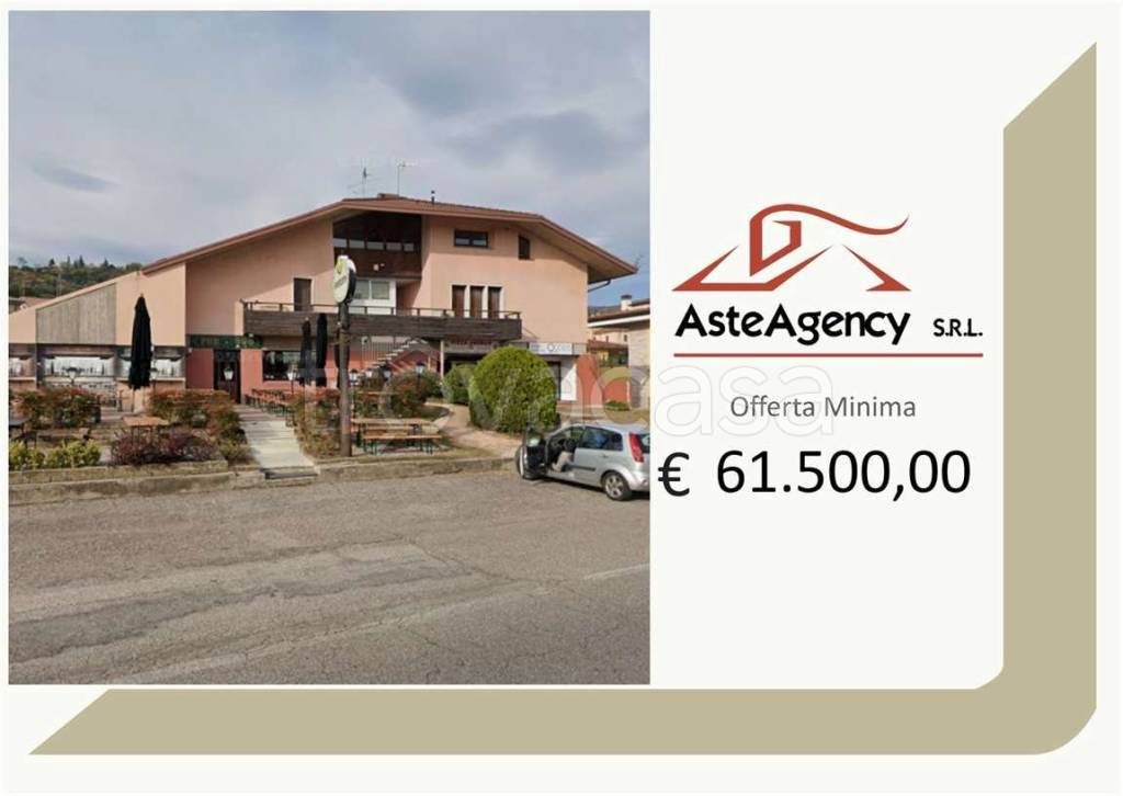 appartamento in vendita a Sant'Ambrogio di Valpolicella