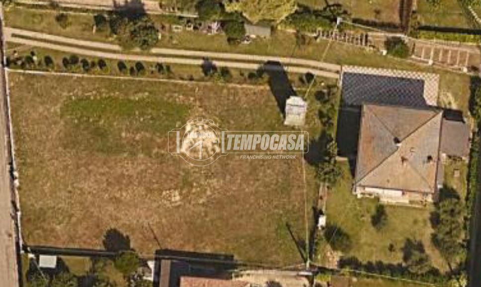 terreno edificabile in vendita a Sant'Ambrogio di Valpolicella